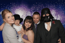 102602 Photo Booth Hire