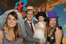 102618 Photo Booth Hire