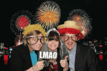 102622 Photo Booth Hire