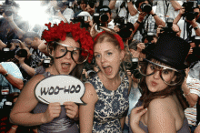 102630 Photo Booth Hire