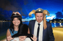 102634 Photo Booth Hire