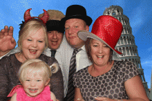 102638 Photo Booth Hire