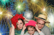102642 Photo Booth Hire