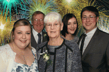 102646 Photo Booth Hire
