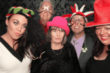 102654 Photo Booth Hire