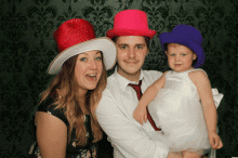 102658 Photo Booth Hire