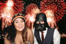 102662 Photo Booth Hire