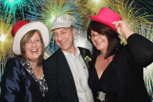 102666 Photo Booth Hire