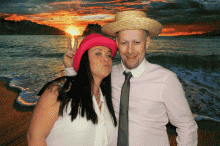 102670 Photo Booth Hire