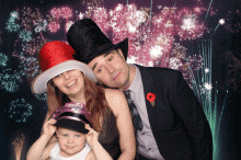 102674 Photo Booth Hire