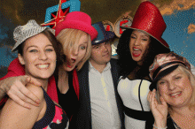 102678 Photo Booth Hire