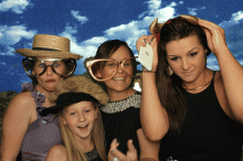 102690 Photo Booth Hire