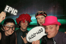 102694 Photo Booth Hire