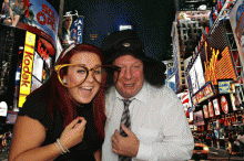 102702 Photo Booth Hire