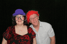 102706 Photo Booth Hire