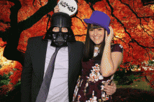 102710 Photo Booth Hire
