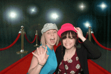 102714 Photo Booth Hire
