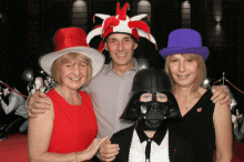 102718 Photo Booth Hire
