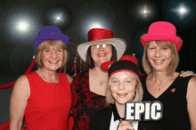102730 Photo Booth Hire
