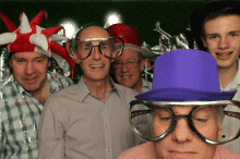 102734 Photo Booth Hire