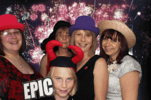102738 Photo Booth Hire