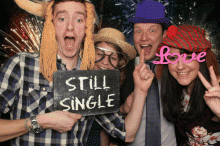 102754 Photo Booth Hire