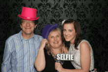 102758 Photo Booth Hire