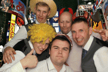102762 Photo Booth Hire