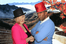 102766 Photo Booth Hire