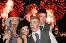 102770 Photo Booth Hire