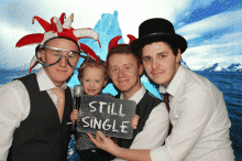 102774 Photo Booth Hire
