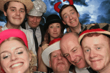 102778 Photo Booth Hire
