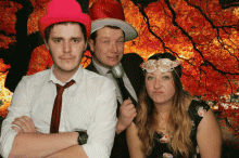 102782 Photo Booth Hire