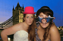 102786 Photo Booth Hire