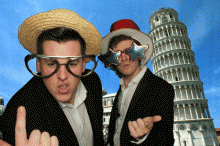 102790 Photo Booth Hire