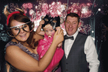 102798 Photo Booth Hire