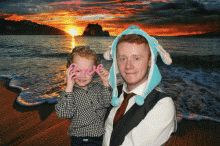 102802 Photo Booth Hire