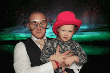 102806 Photo Booth Hire