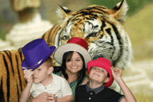 102818 Photo Booth Hire
