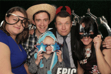 102826 Photo Booth Hire