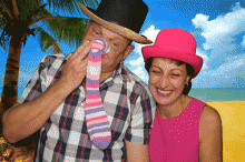 102830 Photo Booth Hire