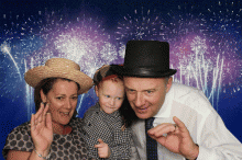 102834 Photo Booth Hire