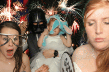 102838 Photo Booth Hire