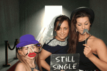 102846 Photo Booth Hire