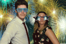 102850 Photo Booth Hire