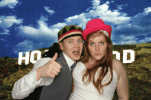 102854 Photo Booth Hire