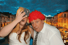 102866 Photo Booth Hire