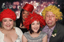 102870 Photo Booth Hire