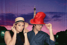 102874 Photo Booth Hire