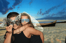 102878 Photo Booth Hire